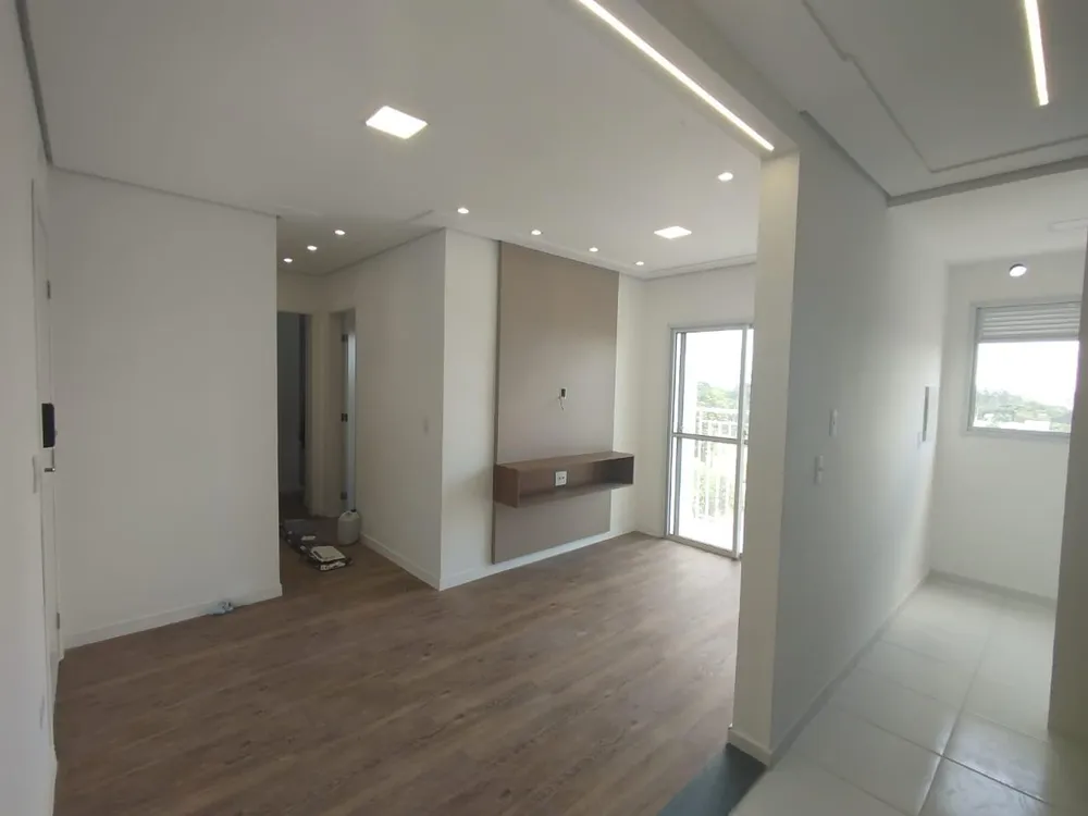 Apartamento, 2 quartos, 46 m² - Foto 10