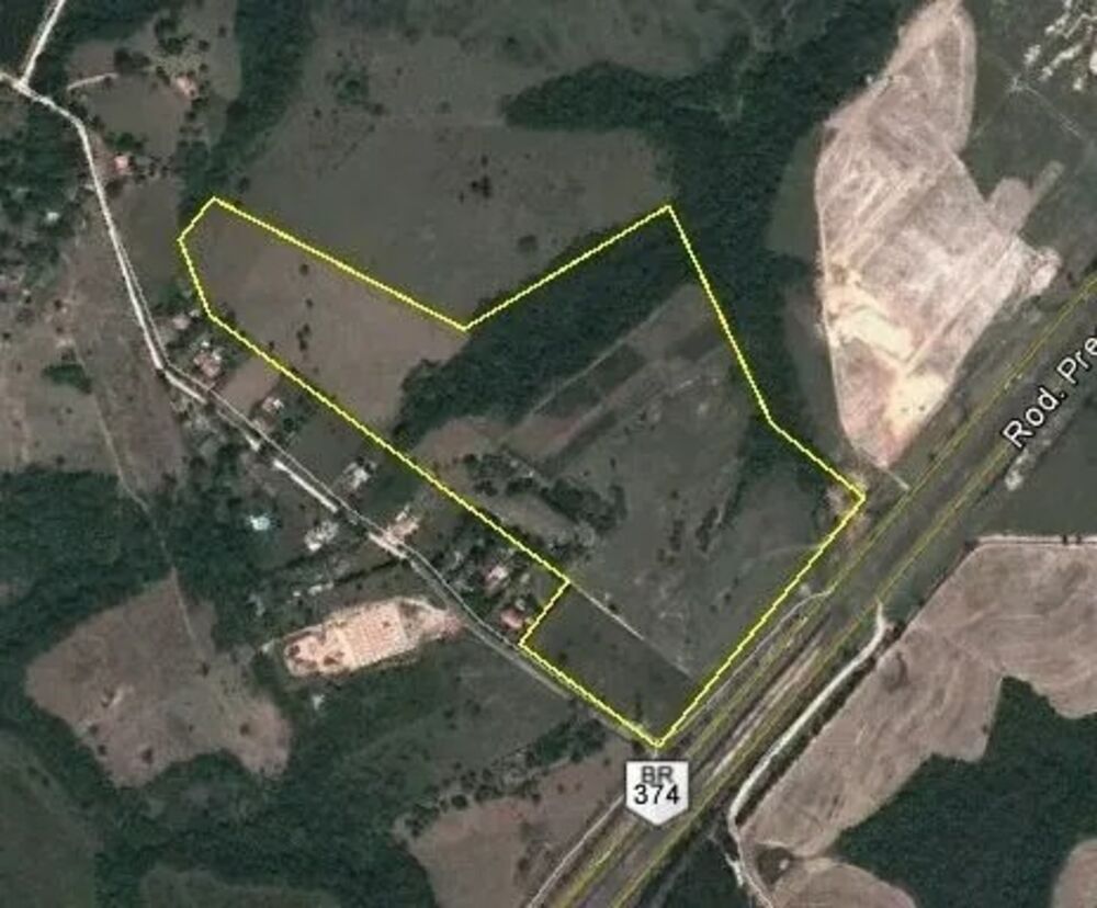 Terreno - Foto 1