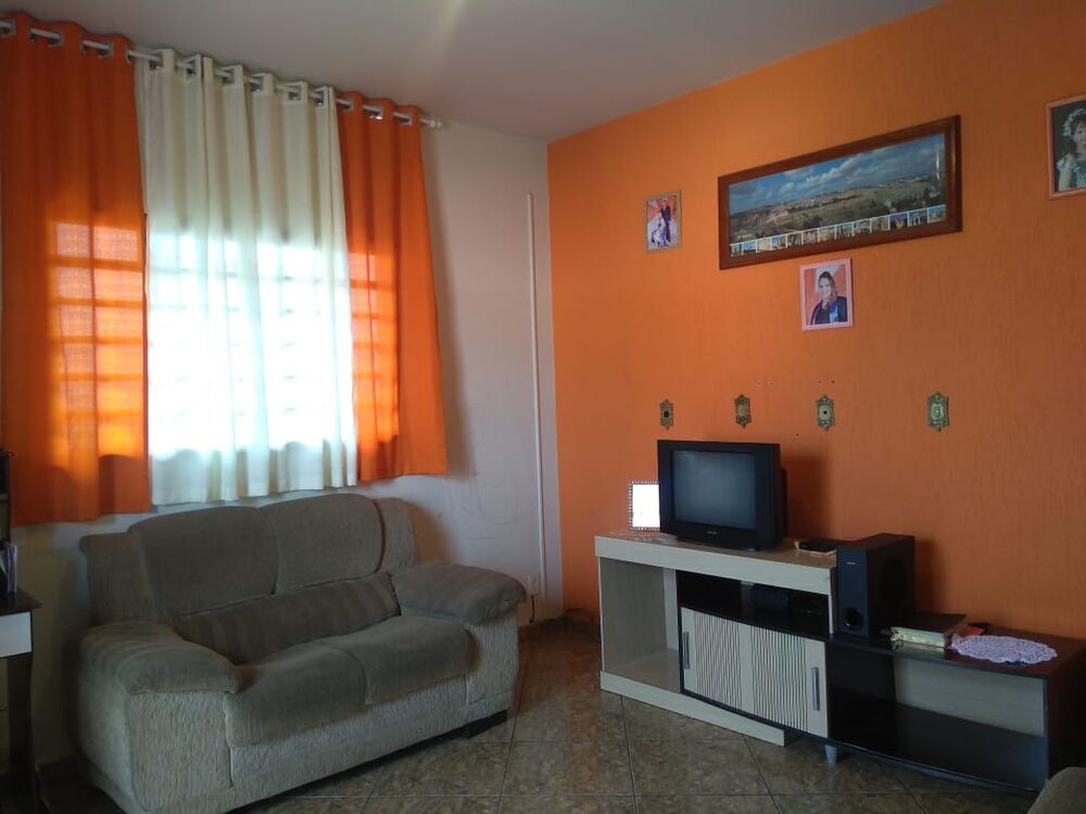 Casa, 2 quartos - Foto 1