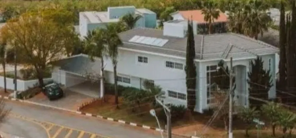 Casa, 4 quartos - Foto 4