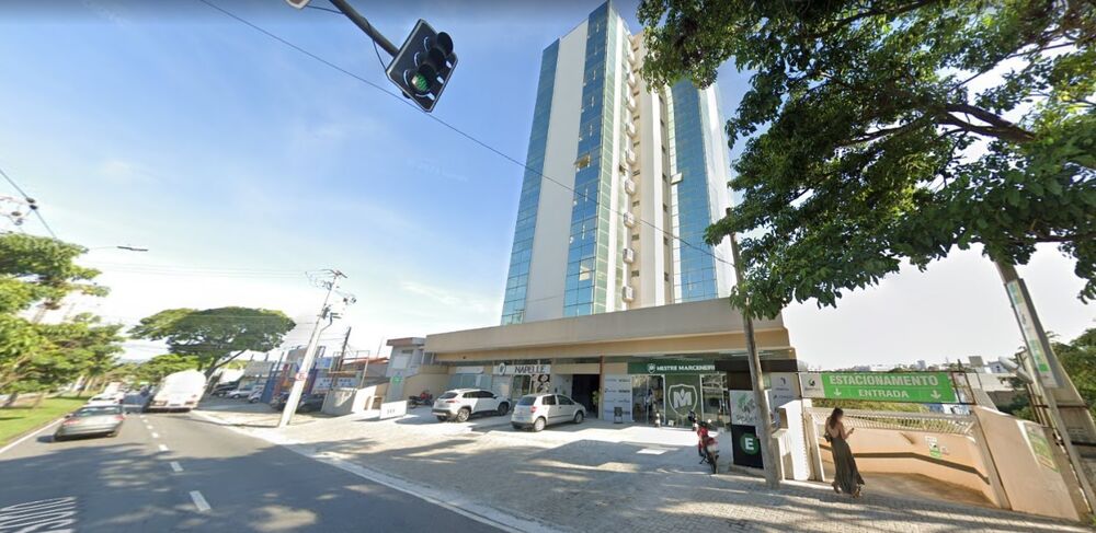 Loja-Salão para alugar, 150m² - Foto 1