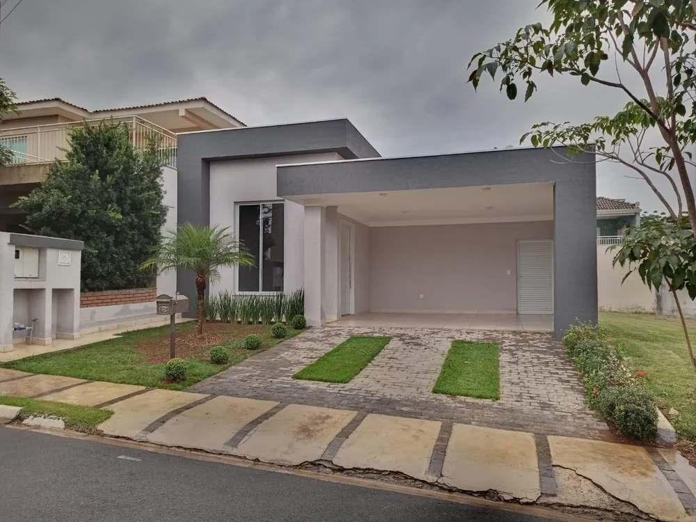 Casa, 3 quartos, 146 m² - Foto 1