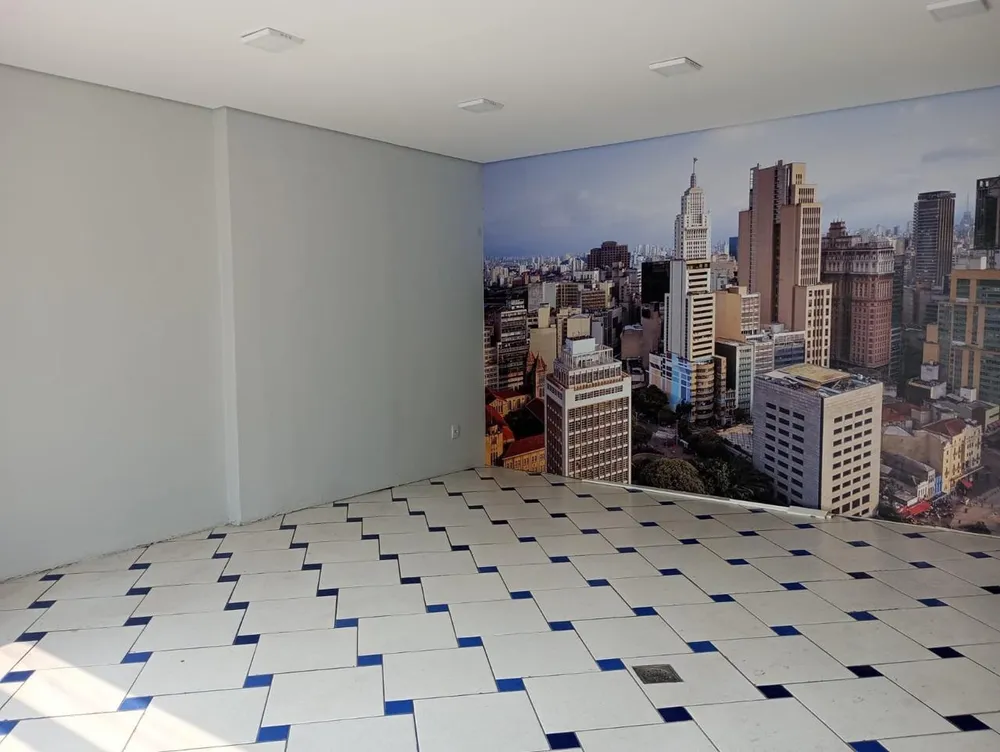 Loja-Salão, 150 m² - Foto 1