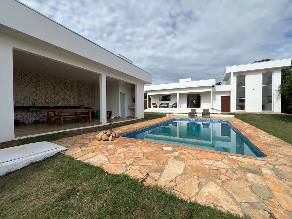 Casa, 2 quartos - Foto 2
