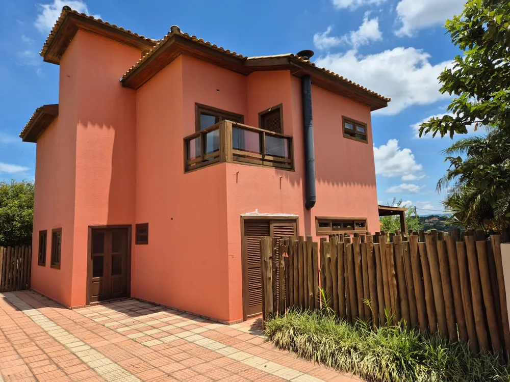 Casa, 3 quartos - Foto 4