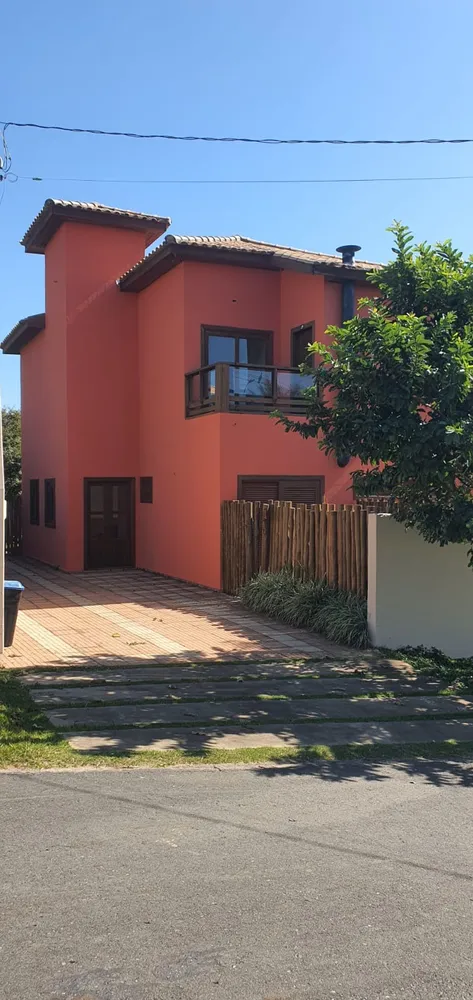 Casa, 3 quartos - Foto 3