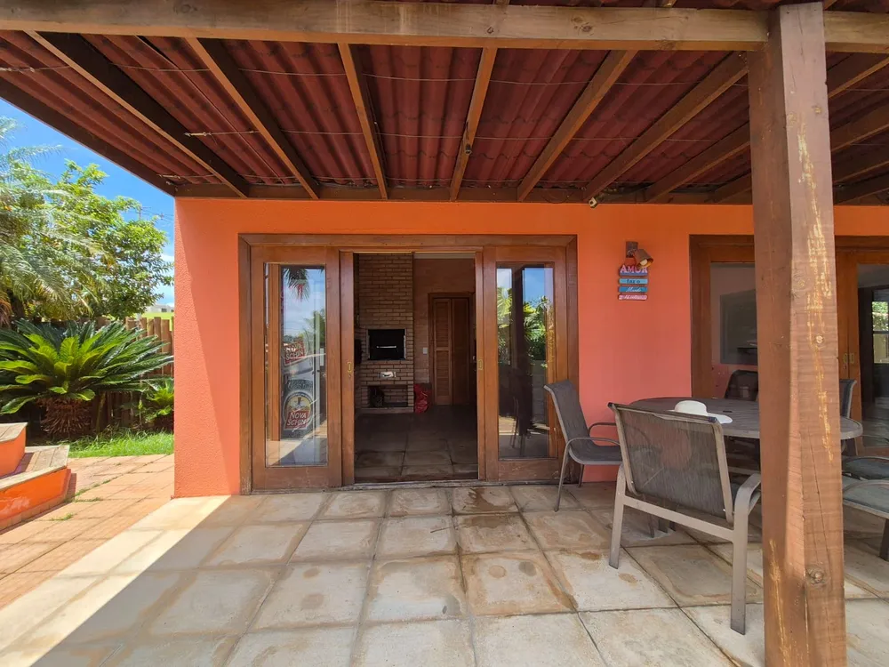 Casa, 3 quartos - Foto 5