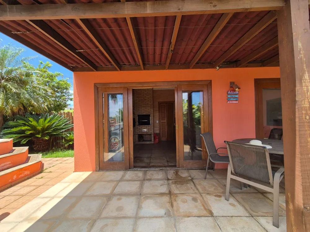 Casa, 3 quartos - Foto 10