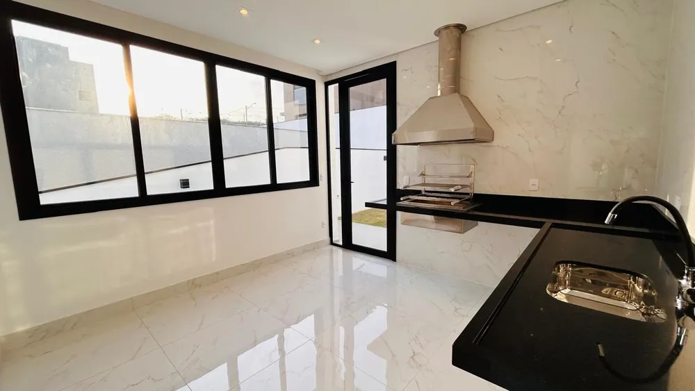 Casa, 4 quartos - Foto 1