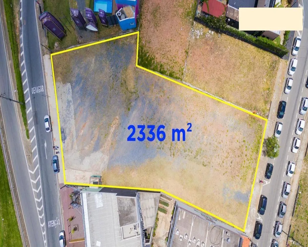 Loteamento e Condomínio, 2336 m² - Foto 4