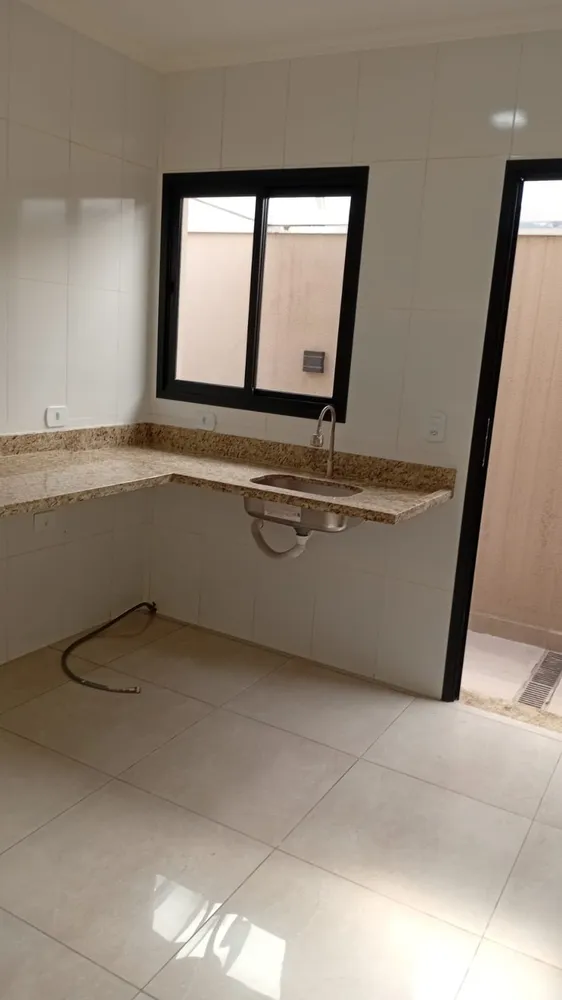 Casa, 3 quartos - Foto 15