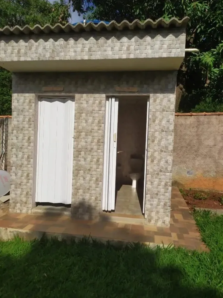 Chácara, 2 quartos - Foto 3