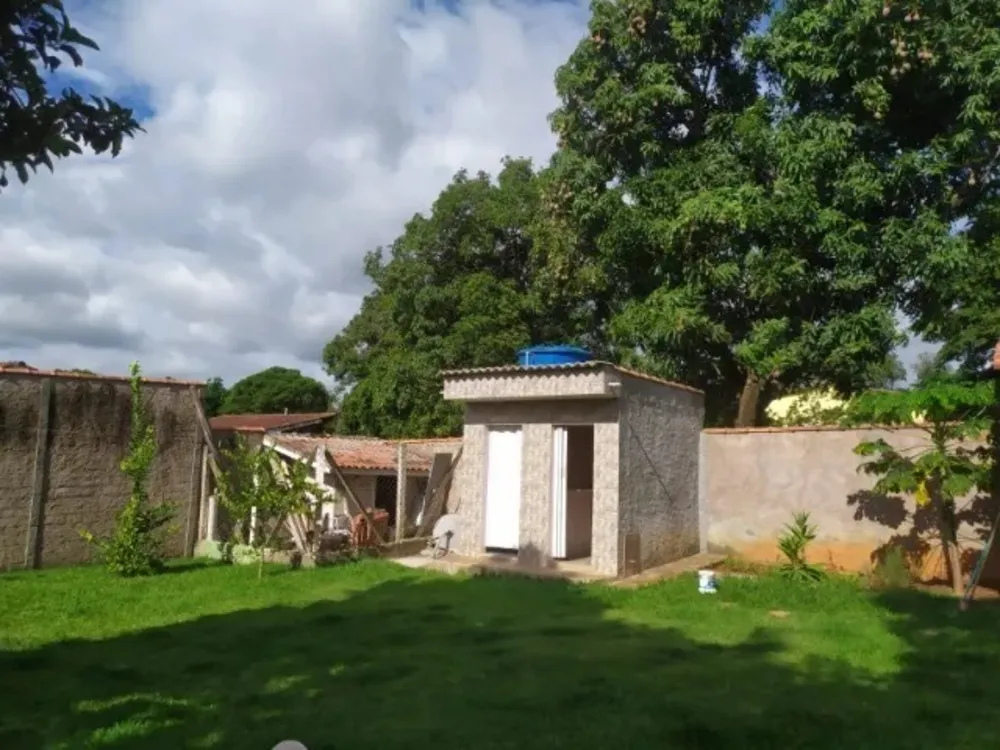 Chácara, 2 quartos - Foto 4