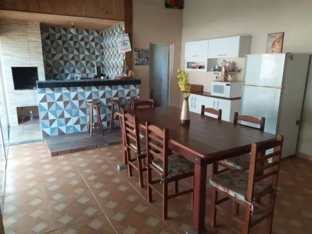 Chácara, 2 quartos - Foto 7