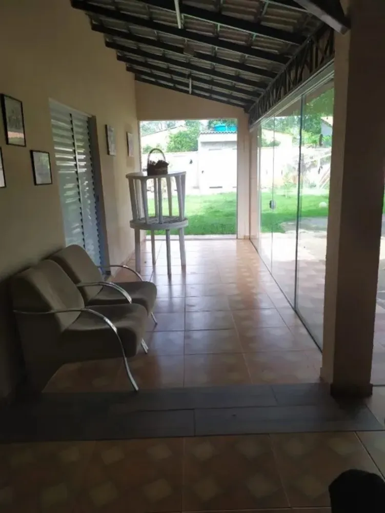 Chácara, 2 quartos - Foto 5