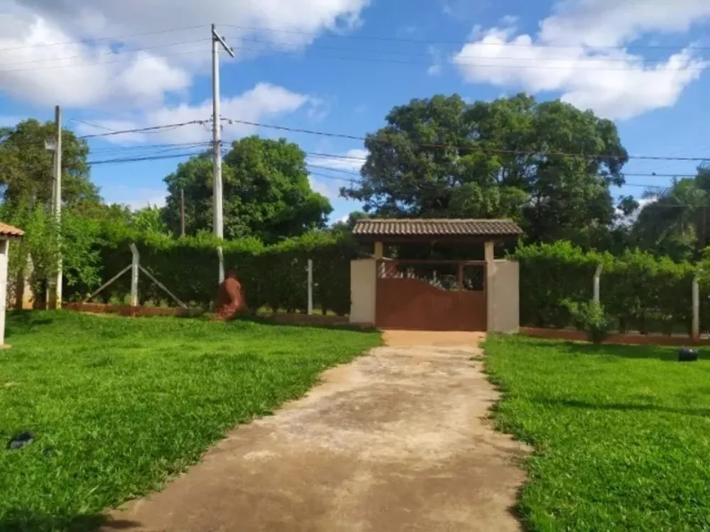 Chácara, 2 quartos - Foto 8