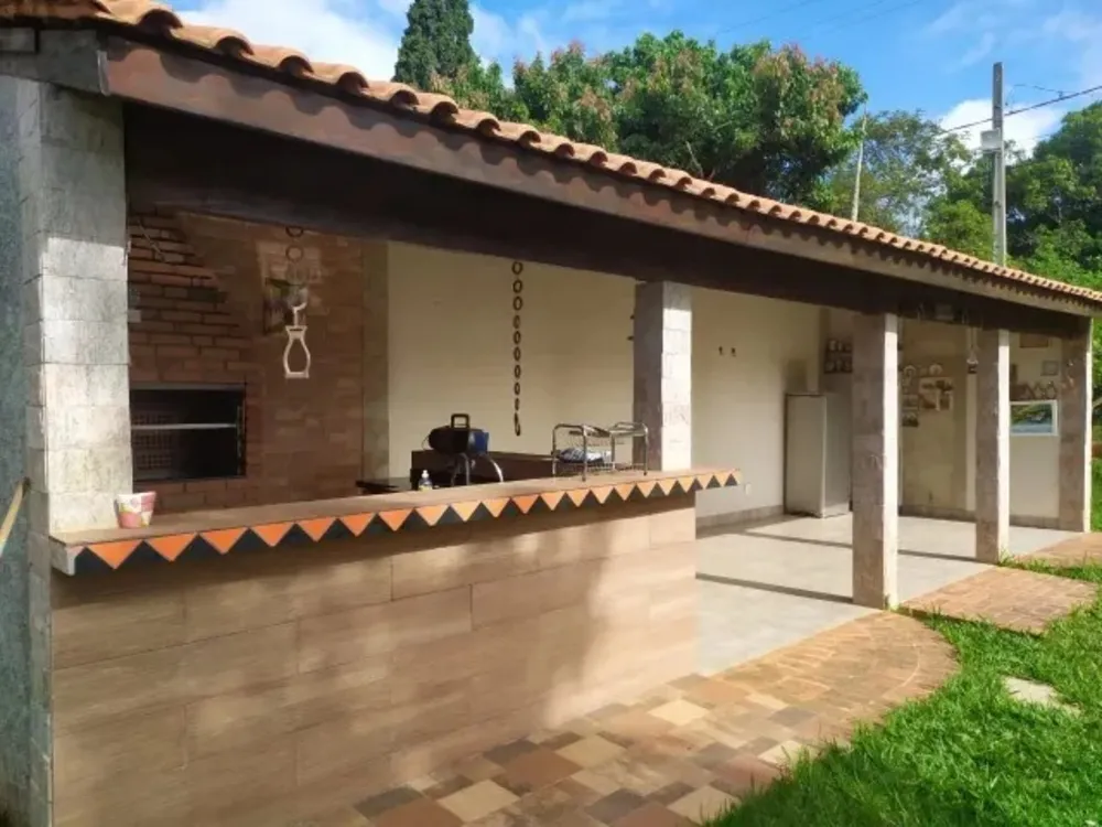 Chácara, 2 quartos - Foto 2
