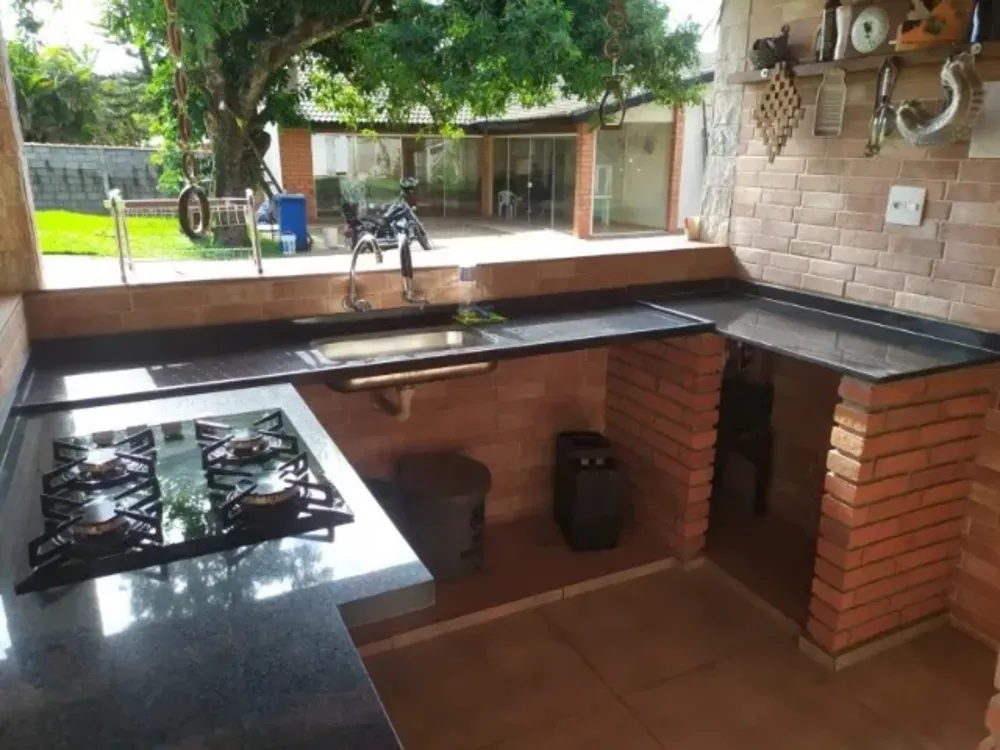 Chácara, 2 quartos - Foto 6