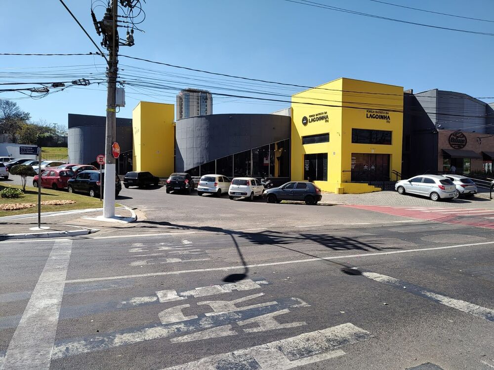 Loja-Salão para alugar - Foto 1