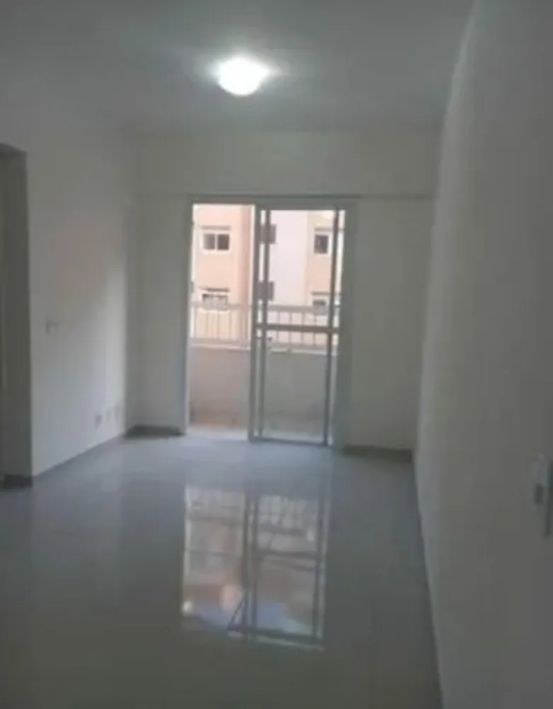 Apartamento, 2 quartos, 50 m² - Foto 2