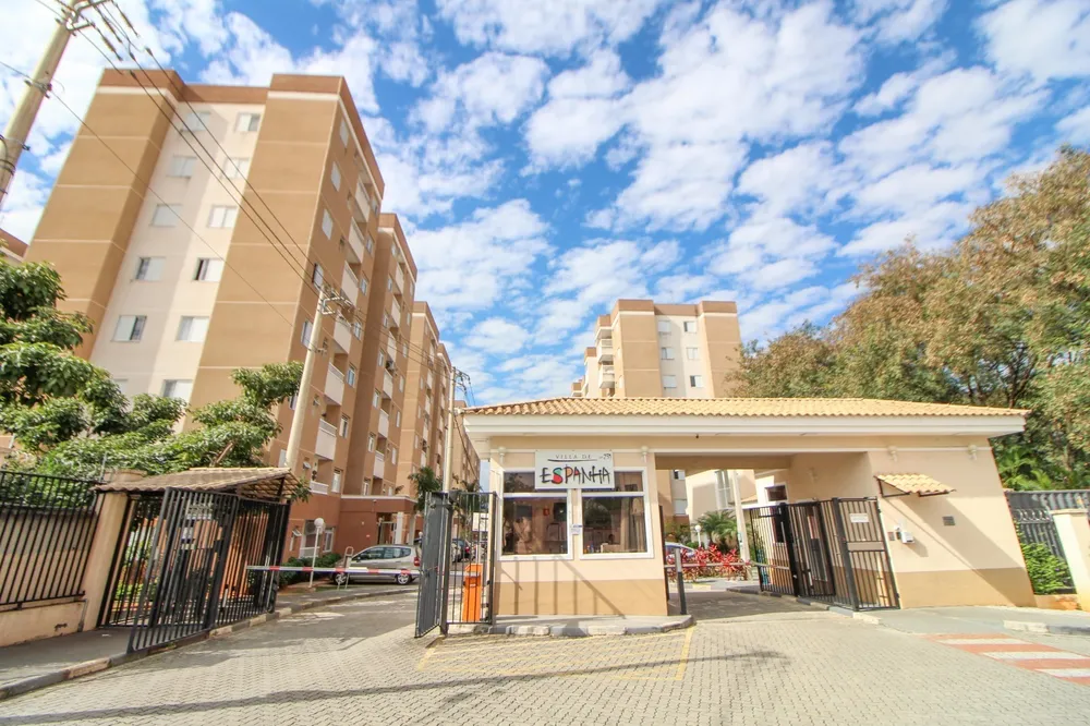 Apartamento, 2 quartos, 50 m² - Foto 1