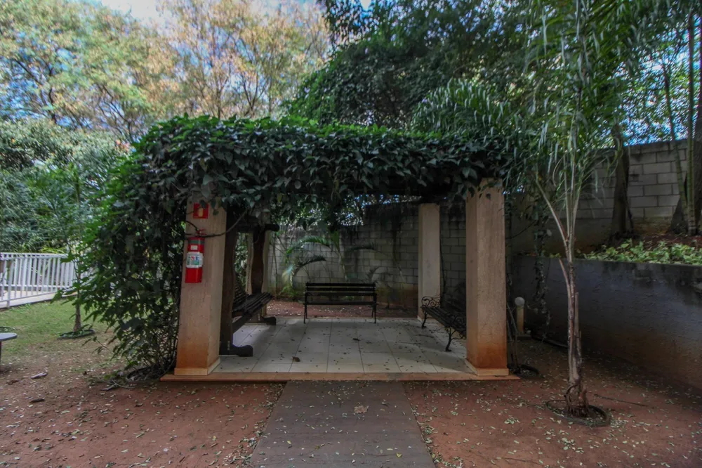 Apartamento, 2 quartos, 50 m² - Foto 12
