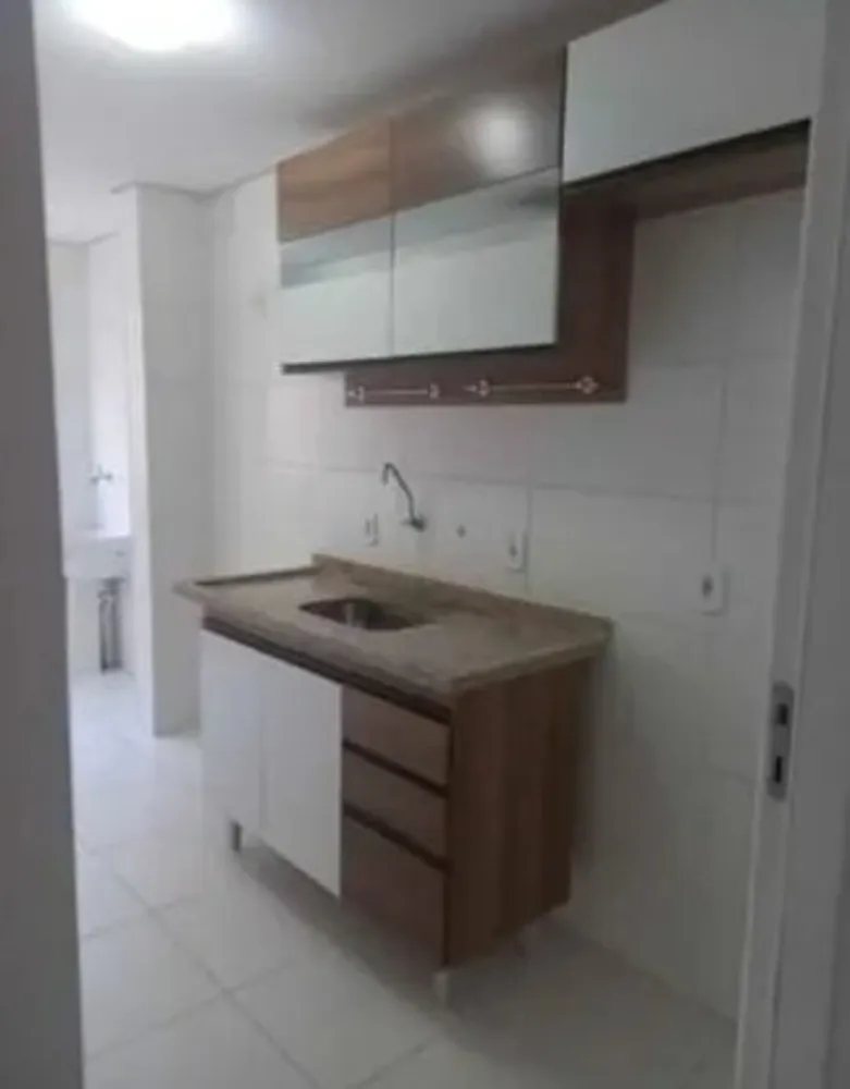 Apartamento, 2 quartos, 50 m² - Foto 4