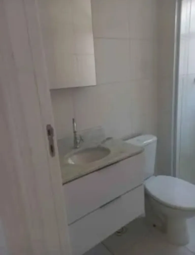 Apartamento, 2 quartos, 50 m² - Foto 5