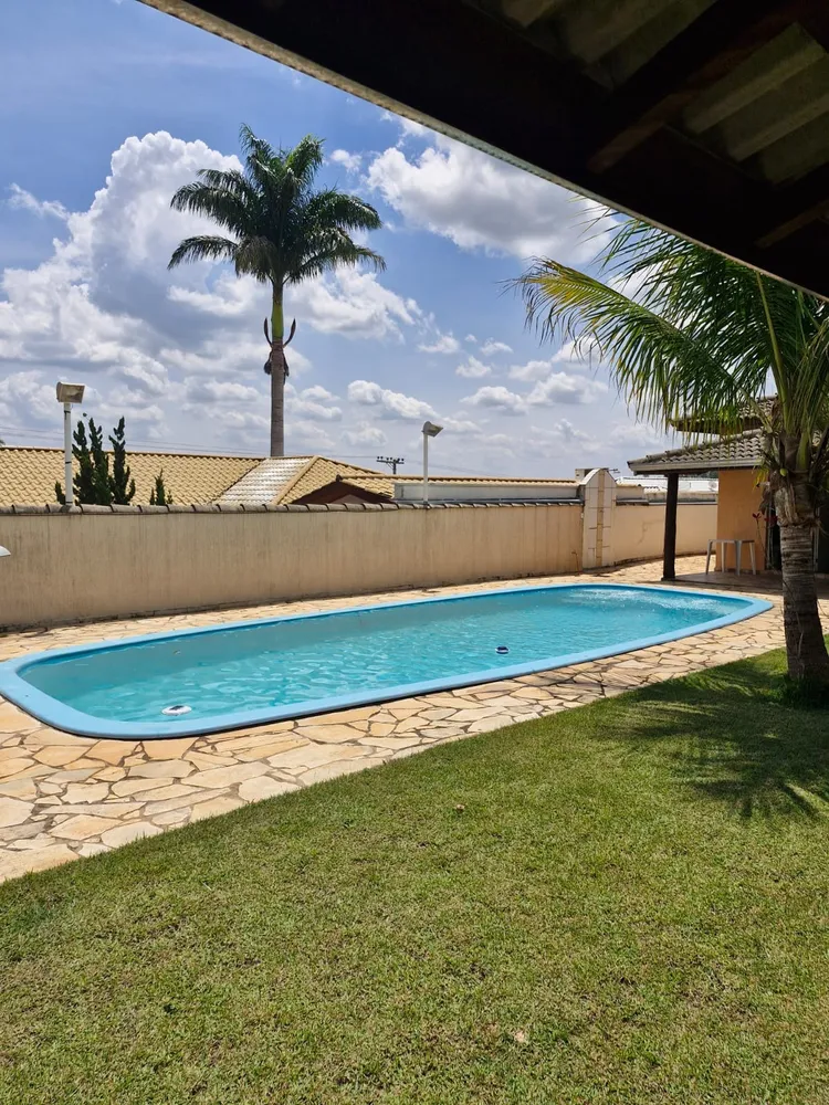 Chácara, 3 quartos - Foto 3