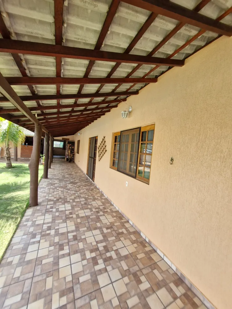 Chácara, 3 quartos - Foto 1