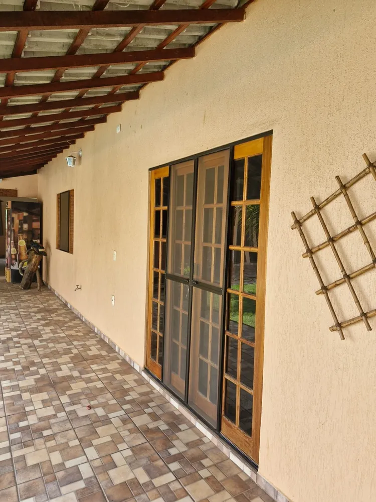 Chácara, 3 quartos - Foto 2