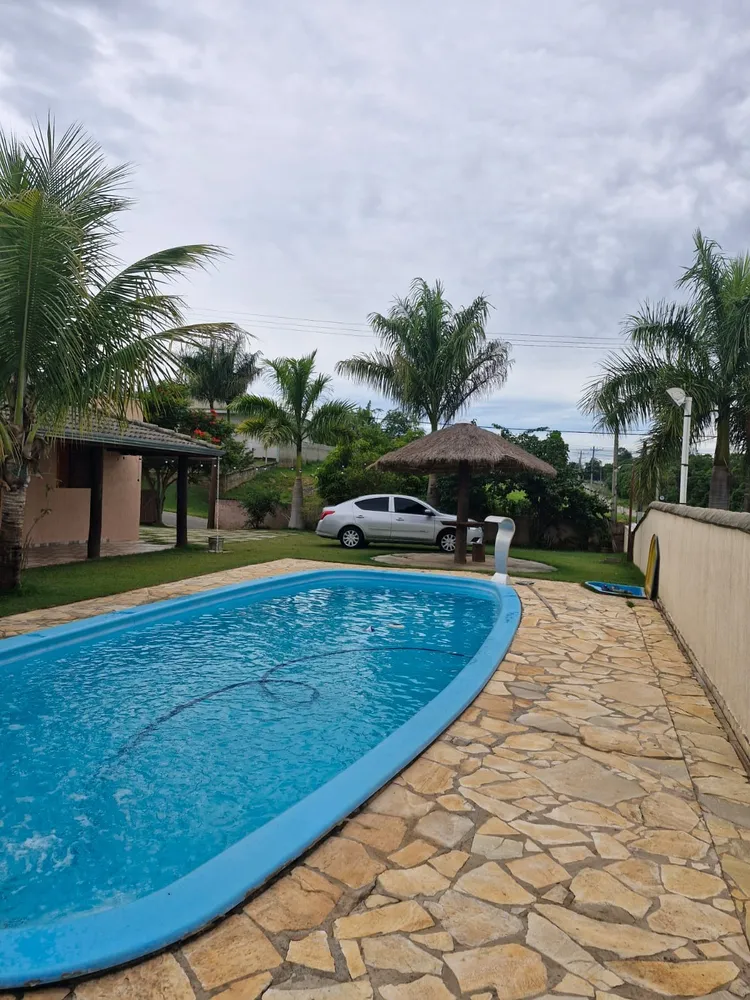 Chácara, 3 quartos - Foto 4