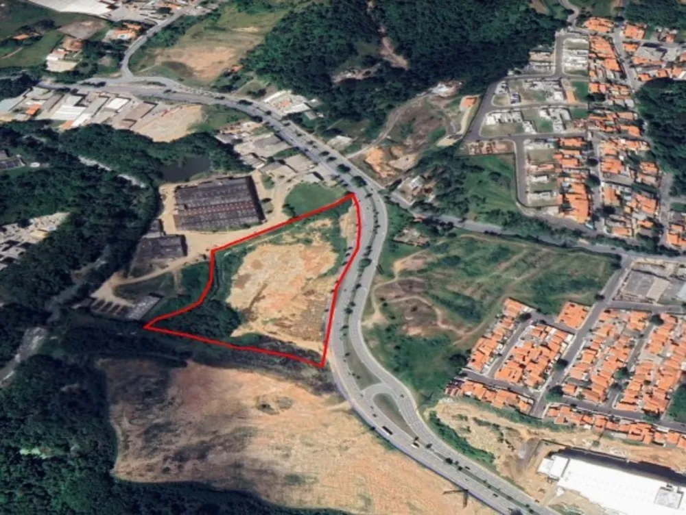 Terreno, 3 hectares - Foto 2