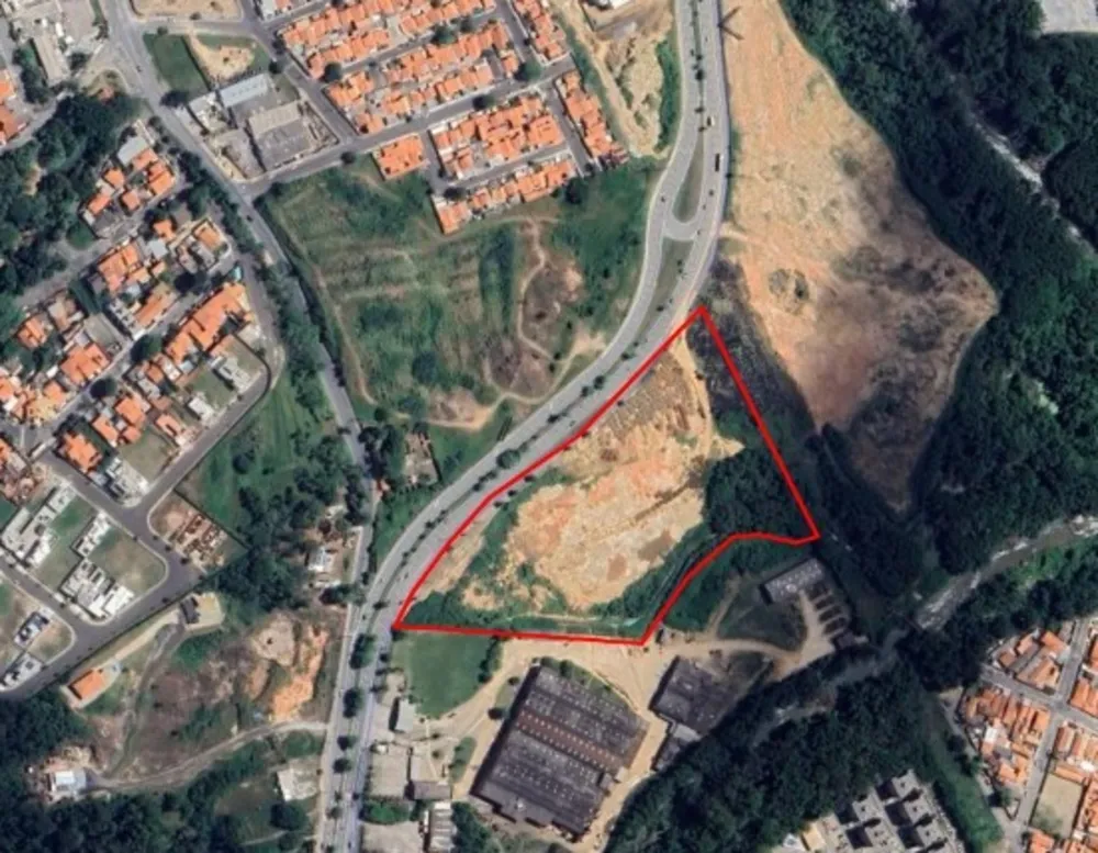 Terreno, 3 hectares - Foto 1