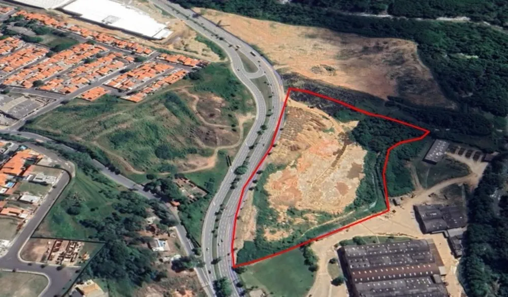Terreno, 3 hectares - Foto 4