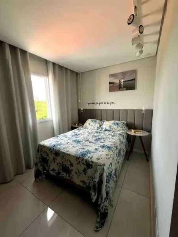 Apartamento, 2 quartos, 63 m² - Foto 11