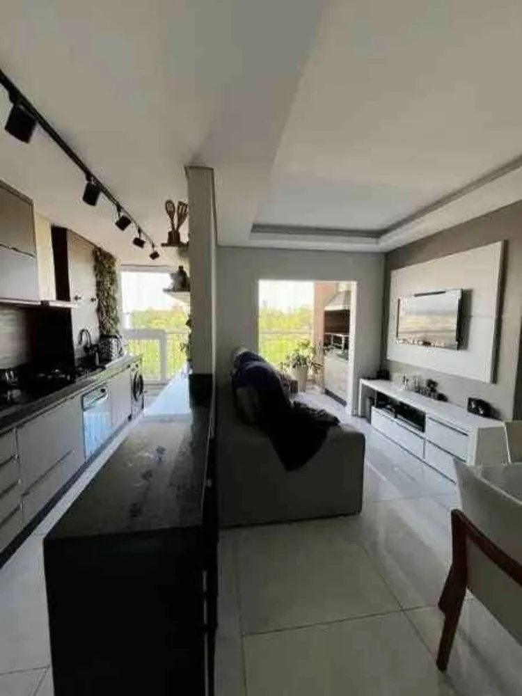 Apartamento, 2 quartos, 63 m² - Foto 8