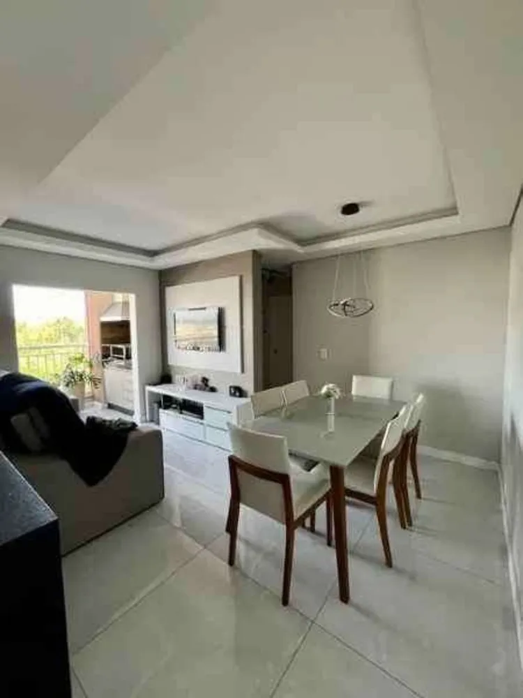 Apartamento, 2 quartos, 63 m² - Foto 6