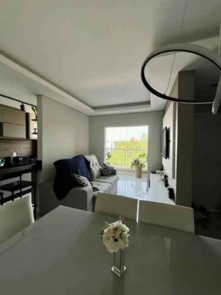 Apartamento, 2 quartos, 63 m² - Foto 7