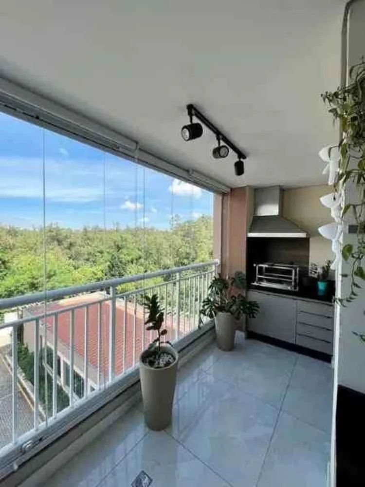Apartamento, 2 quartos, 63 m² - Foto 4