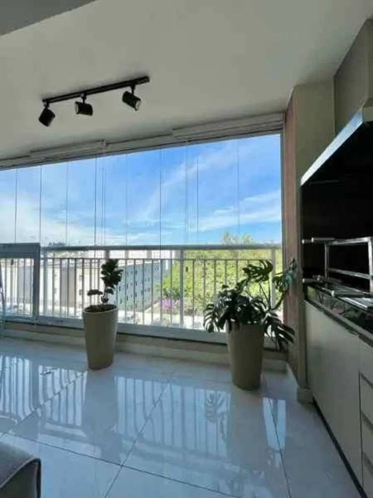 Apartamento, 2 quartos, 63 m² - Foto 5