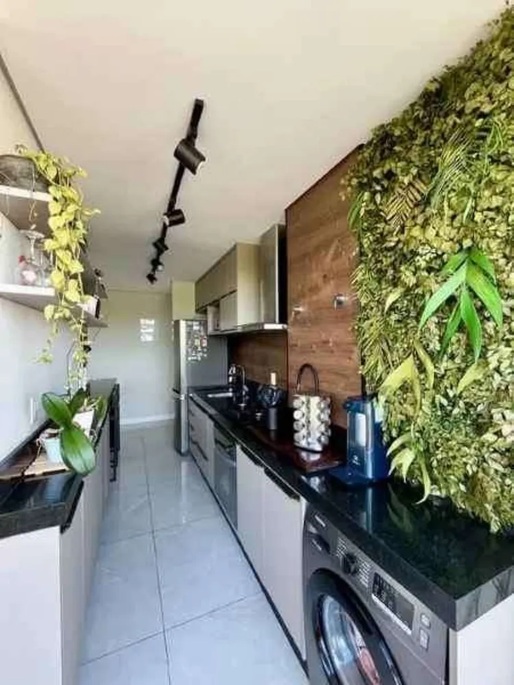 Apartamento, 2 quartos, 63 m² - Foto 3