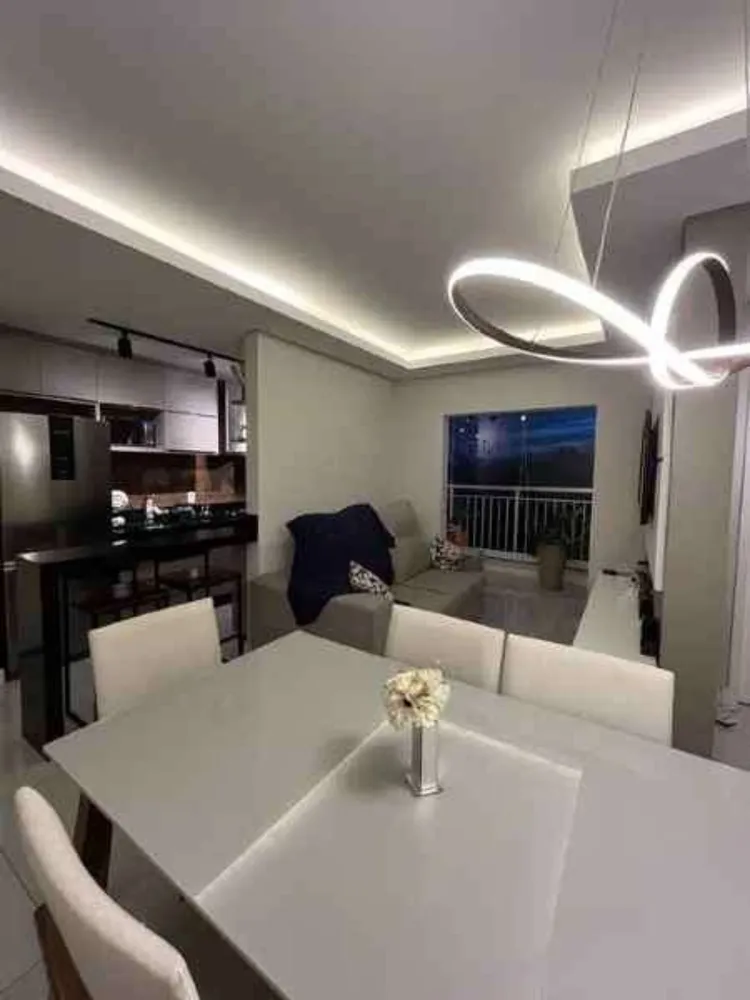 Apartamento, 2 quartos, 63 m² - Foto 13