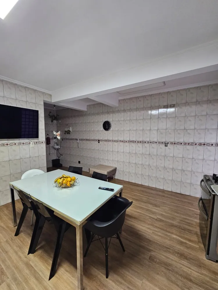 Casa, 3 quartos - Foto 11