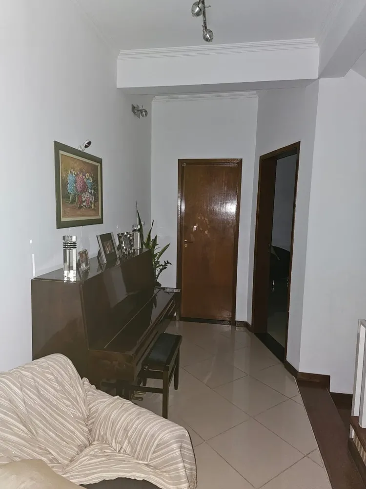 Casa, 3 quartos - Foto 12