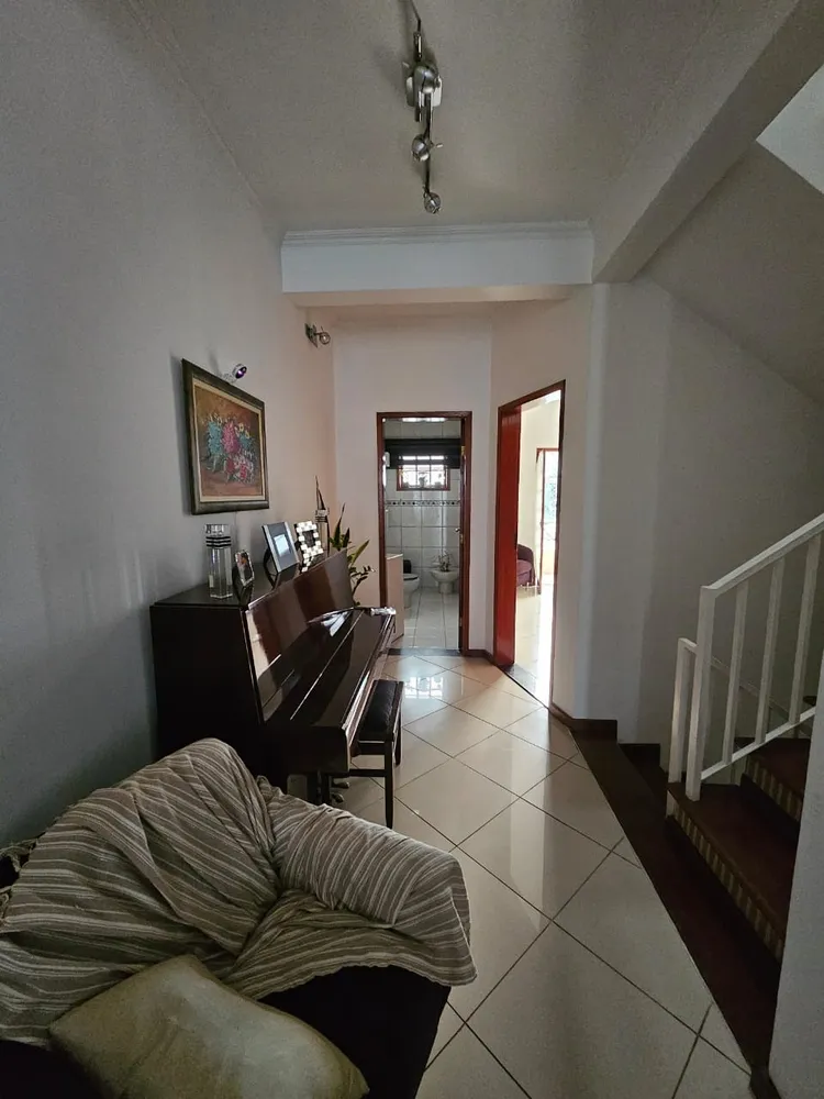 Casa, 3 quartos - Foto 9