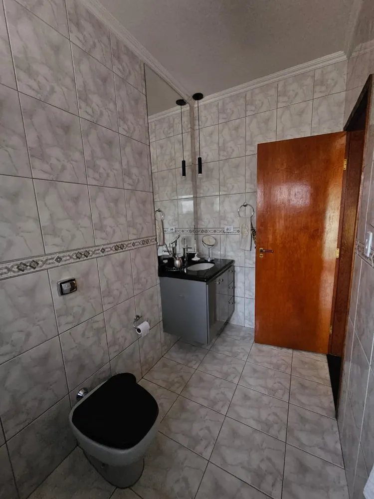 Casa, 3 quartos - Foto 7