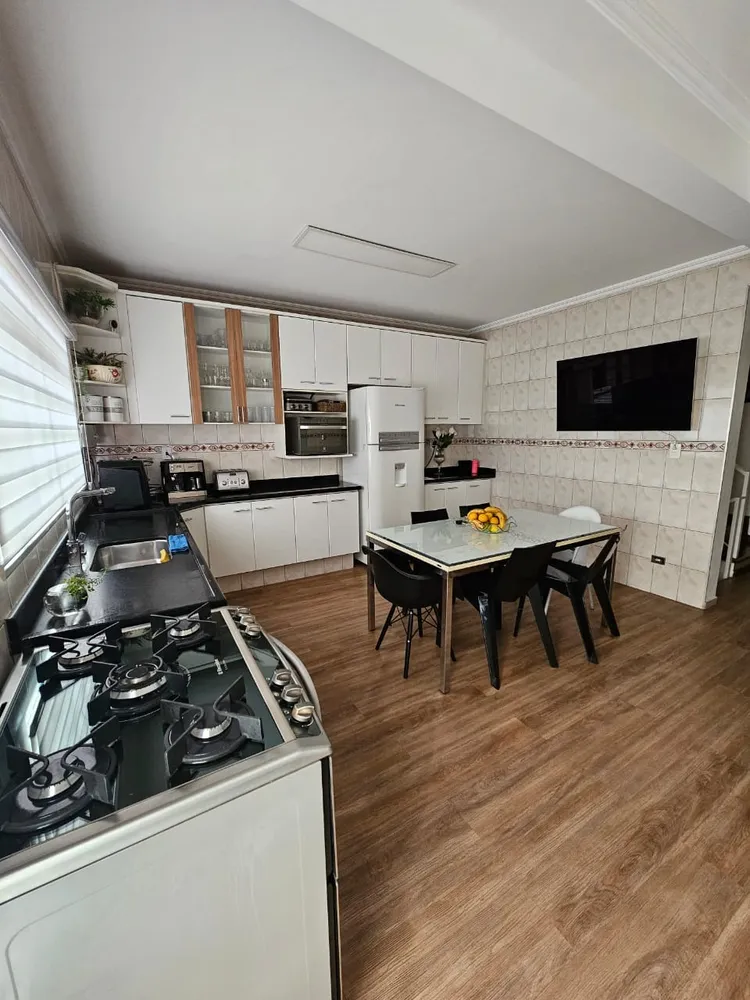 Casa, 3 quartos - Foto 5