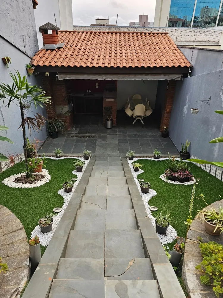 Casa, 3 quartos - Foto 2