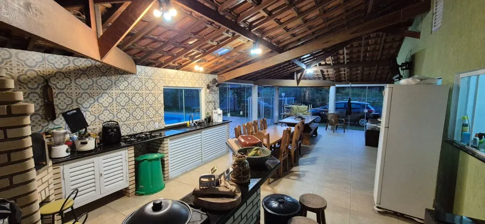 Casa, 3 quartos - Foto 3
